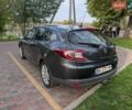 Сірий Рено Меган, об'ємом двигуна 1.5 л та пробігом 207 тис. км за 7100 $, фото 4 на Automoto.ua