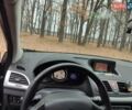 Серый Рено Меган, объемом двигателя 1.4 л и пробегом 250 тыс. км за 7500 $, фото 208 на Automoto.ua