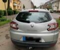Серый Рено Меган, объемом двигателя 1.5 л и пробегом 254 тыс. км за 7499 $, фото 2 на Automoto.ua