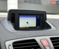 Серый Рено Меган, объемом двигателя 2 л и пробегом 260 тыс. км за 7800 $, фото 26 на Automoto.ua
