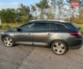 Сірий Рено Меган, об'ємом двигуна 1.46 л та пробігом 220 тис. км за 7800 $, фото 10 на Automoto.ua