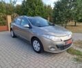 Сірий Рено Меган, об'ємом двигуна 1.6 л та пробігом 236 тис. км за 7300 $, фото 6 на Automoto.ua