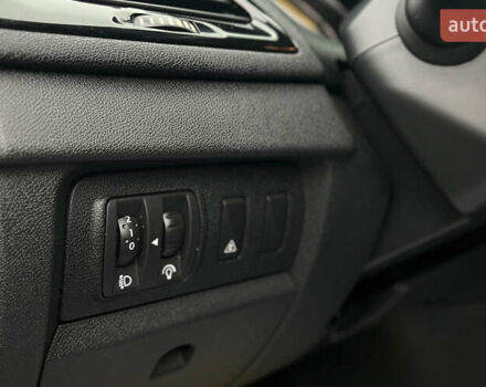 Серый Рено Меган, объемом двигателя 1.46 л и пробегом 260 тыс. км за 7200 $, фото 18 на Automoto.ua