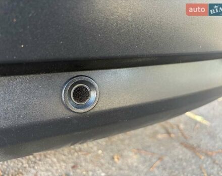 Серый Рено Меган, объемом двигателя 1.5 л и пробегом 385 тыс. км за 6800 $, фото 30 на Automoto.ua