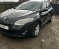 Сірий Рено Меган, об'ємом двигуна 1.5 л та пробігом 352 тис. км за 7300 $, фото 1 на Automoto.ua