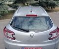 Серый Рено Меган, объемом двигателя 1.6 л и пробегом 221 тыс. км за 6950 $, фото 14 на Automoto.ua