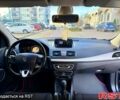 Сірий Рено Меган, об'ємом двигуна 1.5 л та пробігом 223 тис. км за 6999 $, фото 11 на Automoto.ua