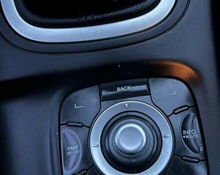 Серый Рено Меган, объемом двигателя 1.6 л и пробегом 215 тыс. км за 7600 $, фото 15 на Automoto.ua