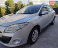 Серый Рено Меган, объемом двигателя 1.5 л и пробегом 238 тыс. км за 7000 $, фото 11 на Automoto.ua