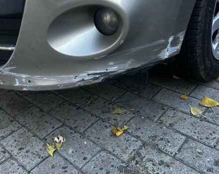 Сірий Рено Меган, об'ємом двигуна 1.46 л та пробігом 210 тис. км за 5599 $, фото 8 на Automoto.ua