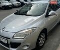 Сірий Рено Меган, об'ємом двигуна 1.5 л та пробігом 305 тис. км за 6199 $, фото 1 на Automoto.ua
