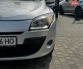 Сірий Рено Меган, об'ємом двигуна 1.5 л та пробігом 291 тис. км за 6799 $, фото 6 на Automoto.ua