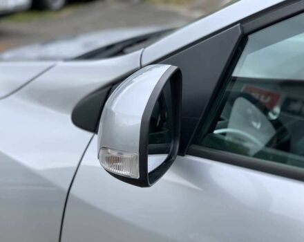 Серый Рено Меган, объемом двигателя 1.5 л и пробегом 273 тыс. км за 6590 $, фото 12 на Automoto.ua