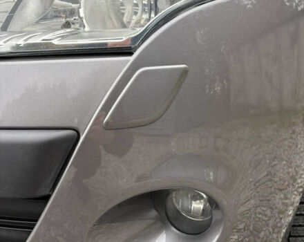 Сірий Рено Меган, об'ємом двигуна 1.6 л та пробігом 227 тис. км за 7500 $, фото 61 на Automoto.ua