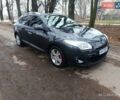 Серый Рено Меган, объемом двигателя 1.46 л и пробегом 370 тыс. км за 6200 $, фото 1 на Automoto.ua