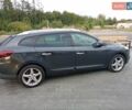 Сірий Рено Меган, об'ємом двигуна 1.46 л та пробігом 204 тис. км за 6500 $, фото 10 на Automoto.ua