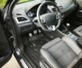 Серый Рено Меган, объемом двигателя 2 л и пробегом 125 тыс. км за 9950 $, фото 15 на Automoto.ua