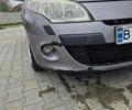 Серый Рено Меган, объемом двигателя 1.46 л и пробегом 212 тыс. км за 6700 $, фото 11 на Automoto.ua