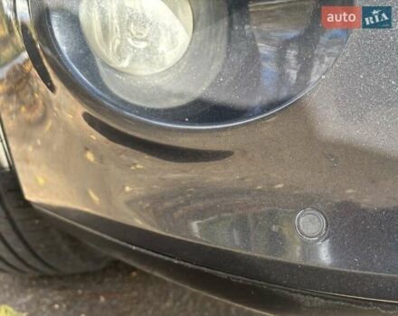 Серый Рено Меган, объемом двигателя 1.5 л и пробегом 385 тыс. км за 6800 $, фото 33 на Automoto.ua