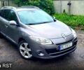 Сірий Рено Меган, об'ємом двигуна 1.5 л та пробігом 267 тис. км за 6200 $, фото 1 на Automoto.ua