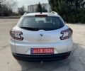 Сірий Рено Меган, об'ємом двигуна 1.6 л та пробігом 251 тис. км за 7200 $, фото 6 на Automoto.ua