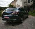 Серый Рено Меган, объемом двигателя 2 л и пробегом 125 тыс. км за 9950 $, фото 4 на Automoto.ua