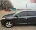 Сірий Рено Меган, об'ємом двигуна 1.4 л та пробігом 250 тис. км за 7500 $, фото 79 на Automoto.ua