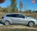 Серый Рено Меган, объемом двигателя 1.46 л и пробегом 320 тыс. км за 6100 $, фото 1 на Automoto.ua