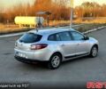 Сірий Рено Меган, об'ємом двигуна 16 л та пробігом 158 тис. км за 6850 $, фото 4 на Automoto.ua