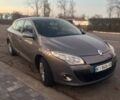 Серый Рено Меган, объемом двигателя 1.46 л и пробегом 274 тыс. км за 7100 $, фото 1 на Automoto.ua