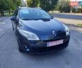 Серый Рено Меган, объемом двигателя 1.6 л и пробегом 183 тыс. км за 7700 $, фото 12 на Automoto.ua