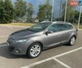 Серый Рено Меган, объемом двигателя 2 л и пробегом 262 тыс. км за 7400 $, фото 1 на Automoto.ua