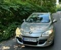 Сірий Рено Меган, об'ємом двигуна 1.46 л та пробігом 250 тис. км за 6800 $, фото 1 на Automoto.ua