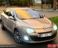 Серый Рено Меган, объемом двигателя 1.5 л и пробегом 300 тыс. км за 6999 $, фото 1 на Automoto.ua