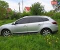 Серый Рено Меган, объемом двигателя 1.46 л и пробегом 225 тыс. км за 7800 $, фото 6 на Automoto.ua