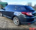 Серый Рено Меган, объемом двигателя 15 л и пробегом 270 тыс. км за 7700 $, фото 1 на Automoto.ua