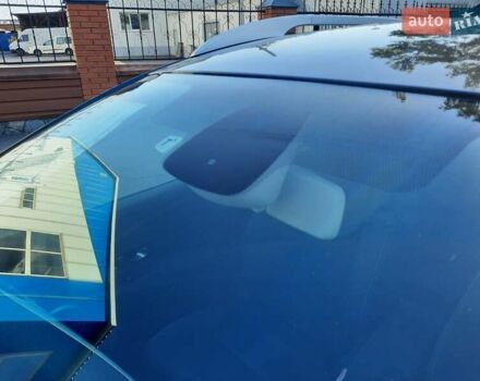 Серый Рено Меган, объемом двигателя 1.6 л и пробегом 183 тыс. км за 7600 $, фото 15 на Automoto.ua