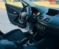 Сірий Рено Меган, об'ємом двигуна 1.6 л та пробігом 207 тис. км за 7600 $, фото 19 на Automoto.ua