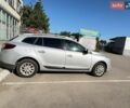 Серый Рено Меган, объемом двигателя 1.46 л и пробегом 400 тыс. км за 5300 $, фото 1 на Automoto.ua