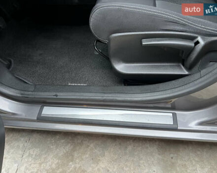 Серый Рено Меган, объемом двигателя 1.6 л и пробегом 182 тыс. км за 7800 $, фото 55 на Automoto.ua