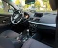 Серый Рено Меган, объемом двигателя 1.46 л и пробегом 239 тыс. км за 6700 $, фото 6 на Automoto.ua