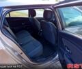 Сірий Рено Меган, об'ємом двигуна 1.6 л та пробігом 236 тис. км за 7300 $, фото 8 на Automoto.ua