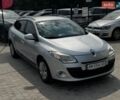 Сірий Рено Меган, об'ємом двигуна 1.5 л та пробігом 291 тис. км за 6799 $, фото 9 на Automoto.ua