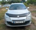Серый Рено Меган, объемом двигателя 0 л и пробегом 324 тыс. км за 4715 $, фото 1 на Automoto.ua