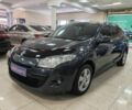 Сірий Рено Меган, об'ємом двигуна 1.5 л та пробігом 204 тис. км за 6900 $, фото 2 на Automoto.ua