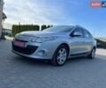 Серый Рено Меган, объемом двигателя 1.5 л и пробегом 233 тыс. км за 6390 $, фото 19 на Automoto.ua