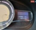 Сірий Рено Меган, об'ємом двигуна 1.6 л та пробігом 213 тис. км за 6700 $, фото 3 на Automoto.ua