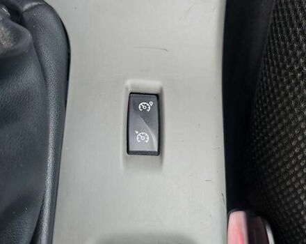 Серый Рено Меган, объемом двигателя 1.46 л и пробегом 257 тыс. км за 5150 $, фото 32 на Automoto.ua