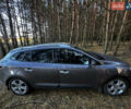 Сірий Рено Меган, об'ємом двигуна 1.5 л та пробігом 277 тис. км за 6600 $, фото 6 на Automoto.ua