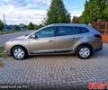 Сірий Рено Меган, об'ємом двигуна 1.6 л та пробігом 236 тис. км за 7300 $, фото 1 на Automoto.ua